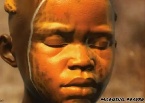 Bruce Loko - Morning Prayer (Original Mix)